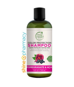 Petal Fresh Color Protection Pomegranate & Acai Shampoo 355ml