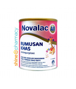 Novalac AR Special Infant Formula 800gm
