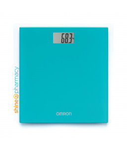 Omron Digital Body Weight Scale HN-289 