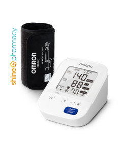 Omron Auto Blood Pressure Monitor HEM-7156