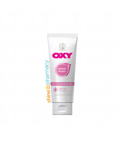Oxy Ultimate Cleanser 100gm