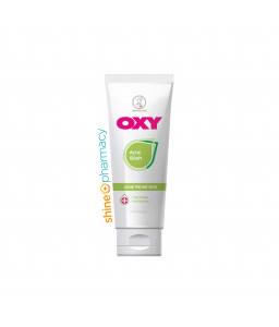 Oxy Acne Wash 80gm
