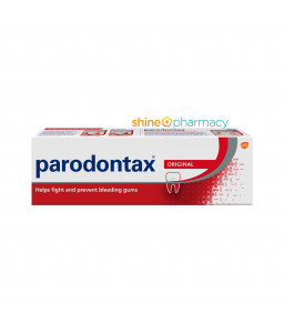 Parodontax Daily Fluoride Toothpaste 90g [Original]