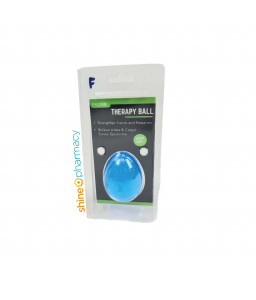 Profix Therapy Ball Firm (Blue)