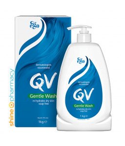 QV Gentle Wash 500ml