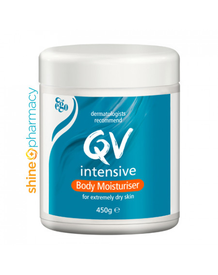 QV Intensive Body Moisturiser 450g