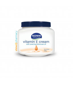 Redwin Vitamin E with Evening Primrose Oil Cream 300g