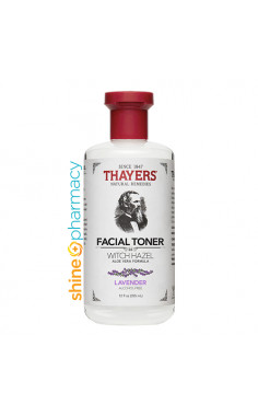  THAYERS® Alcohol-Free Lavender Witch Hazel with Aloe Vera Toner 355ml 