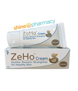 Zeho Ceramide+ Cream 40gm