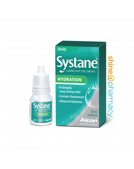 Systane Hydration 10mL