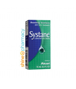 Systane Lubricant 15mL