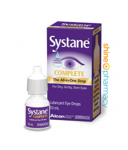 Systane Complete 10mL