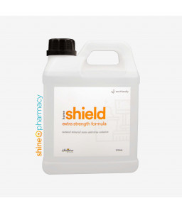 Khingdom Remedies Home Shield Extra Strength Fomula 2L