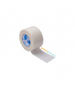 3M Micropore Surgical Tape 1" 1s