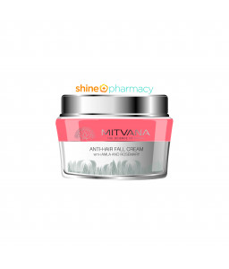 Mitvana Anti-Hair Fall Cream 50gm