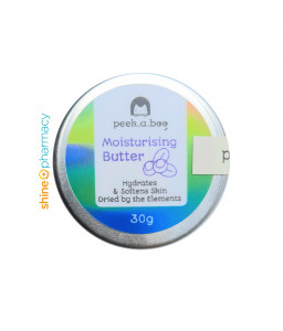 Peekaboo Moisturising Butter 30gm