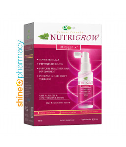 Procare Nutrigrow Serum 180ml