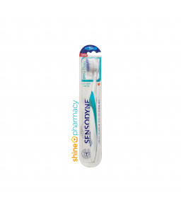 Sensodyne Deep Clean Toothbrush 1s [Soft]