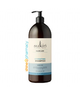 Sukin Hydrating Shampoo 1L