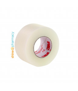 3M Transpore Surgical Tape 1'' 1s
