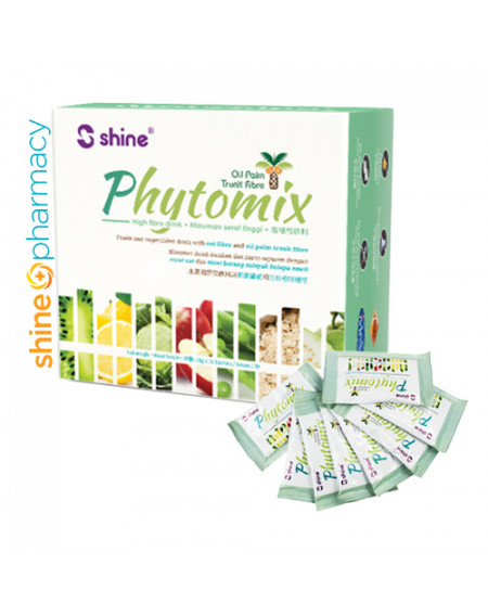 Shine Phytomix 11gx15S